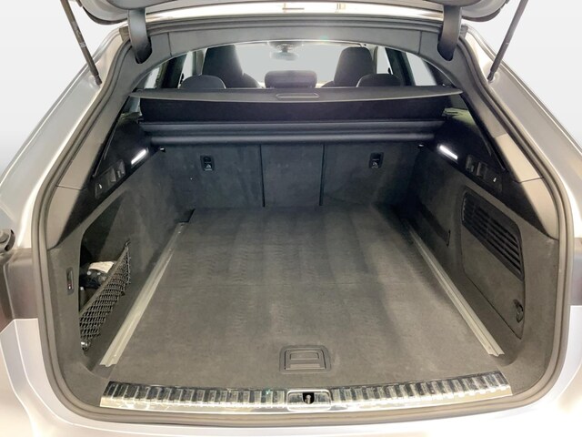 Audi RS6 Avant Quattro