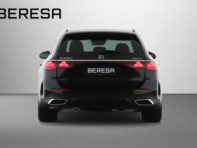 Mercedes-Benz E 450 4MATIC Estate