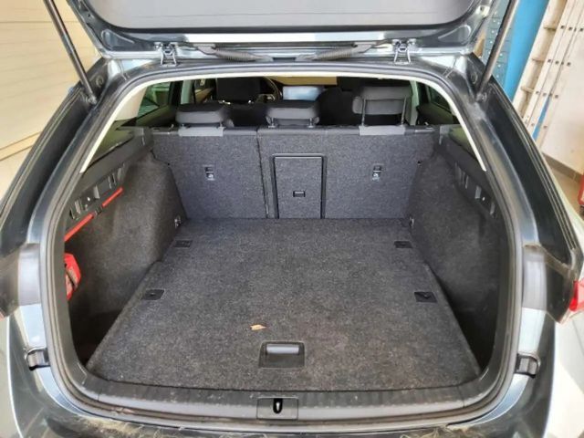 Skoda Octavia 1.5 TSI Clever Combi