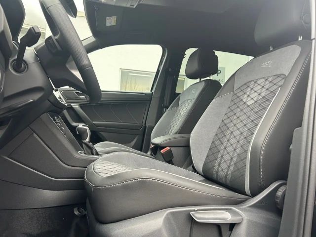 Volkswagen Tiguan Allspace R-Line