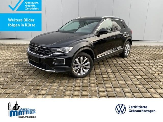 Volkswagen T-Roc 1.0 TSI Style