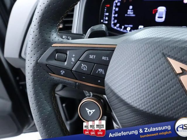 Cupra Ateca #ACC #Navi #DSG #virtual Pedal #Business-P. #Wi...
