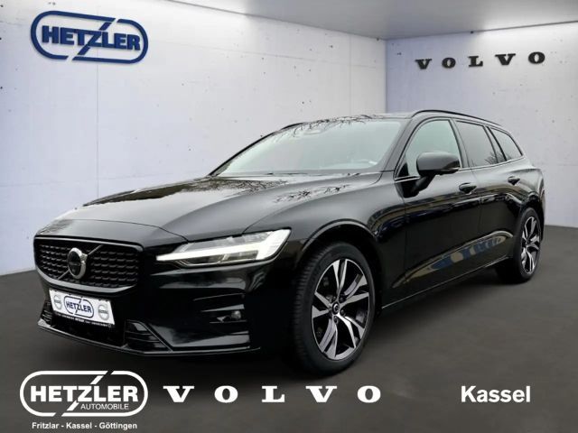 Volvo V60 Dark Plus