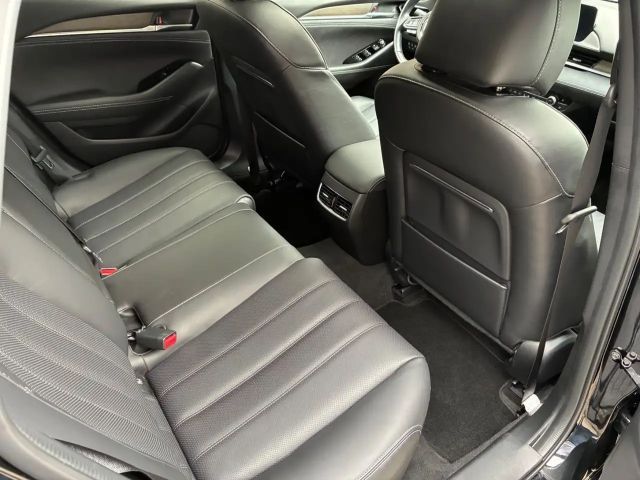 Mazda 6 Sportbreak Takumi