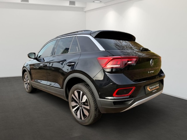 Volkswagen T-Roc 1.0 TSI Life Move