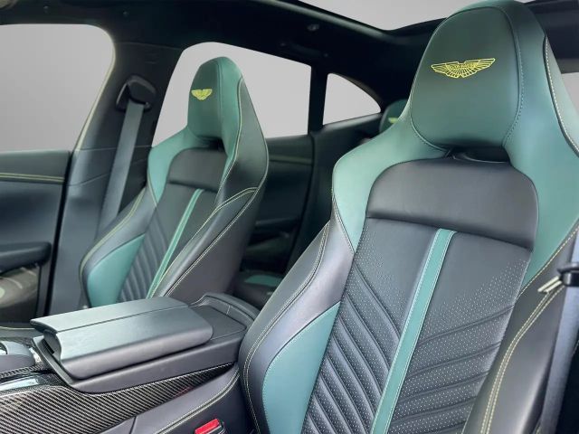 Aston Martin DBX 707 -  Q /AMR23 Edition/Tow Bar