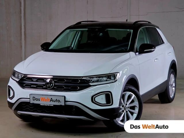 Volkswagen T-Roc Friends TSI