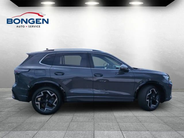 Volkswagen Tiguan 1.5 eTSI DSG R-Line