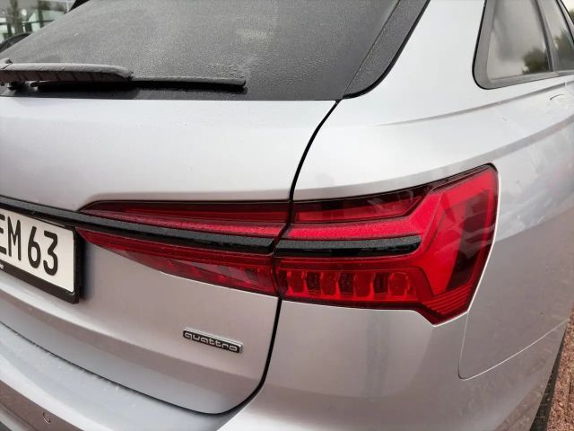 Audi A6 40 TDI Quattro S-Line