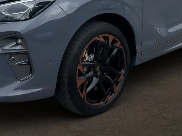 Cupra Terramar 2.0 TSI VZ