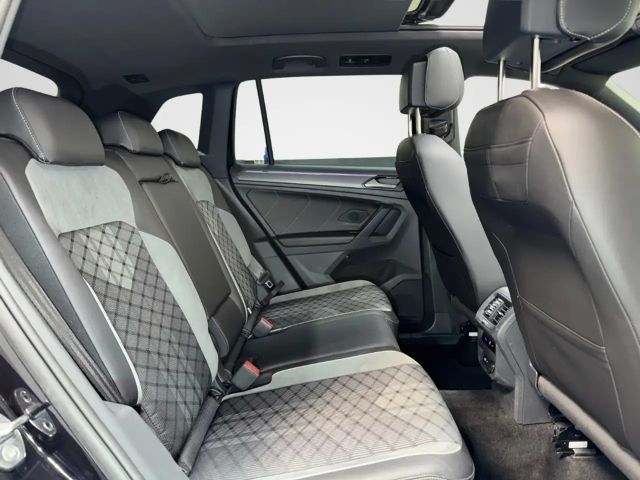 Volkswagen Tiguan 2.0 TDI DSG R-Line