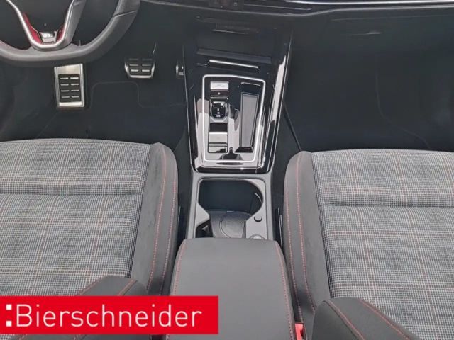 Volkswagen Golf 2.0 TSI DSG GTI IQ.Drive Style