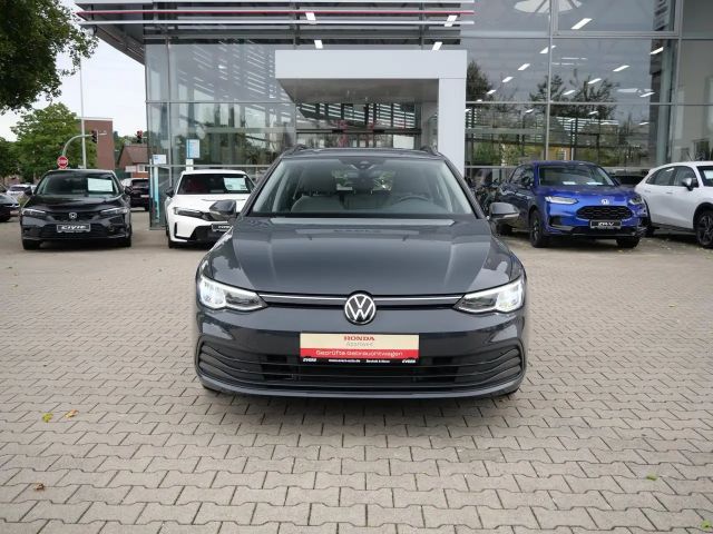 Volkswagen Golf 1.5 TSI Life Variant