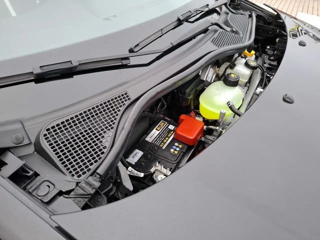 Renault Twingo E-Tech