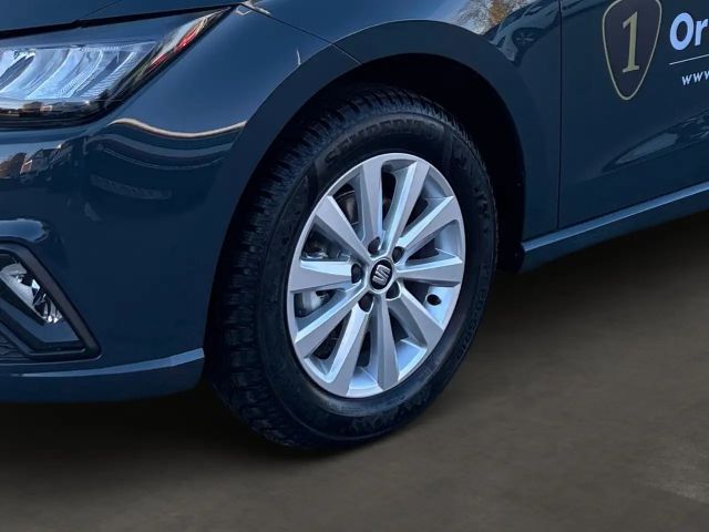 Seat Ibiza 1.0 TSI Reference