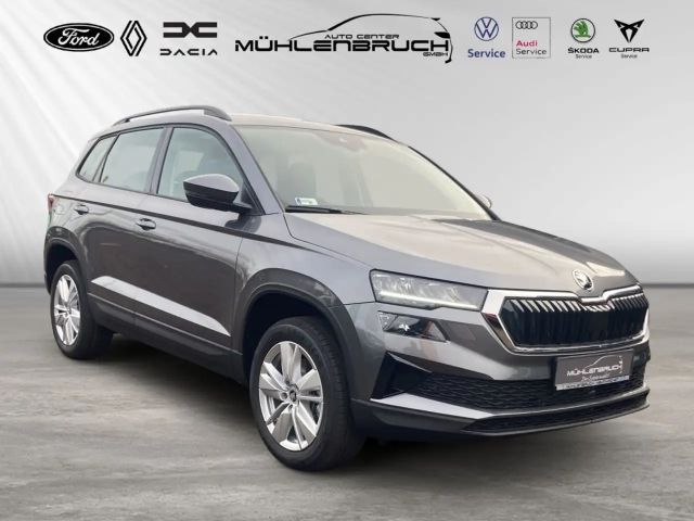 Skoda Karoq 1.5 TSI ACT Selection
