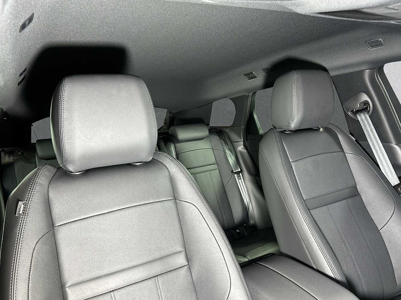 Land Rover Range Rover Evoque Dynamic SE