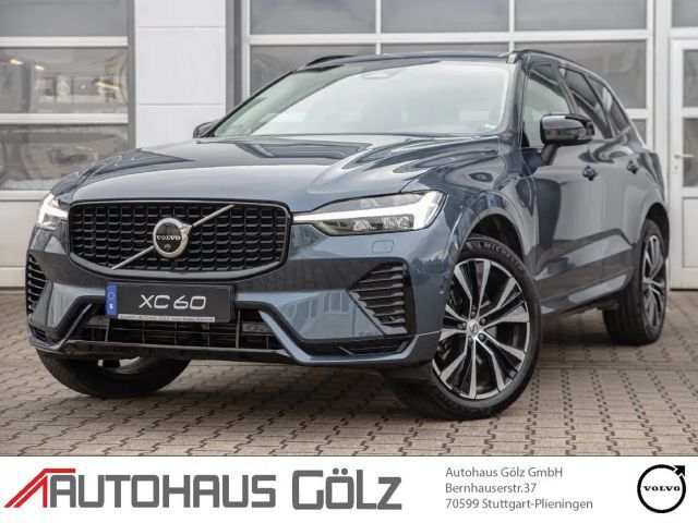 Volvo XC60 AWD Dark Plus T8