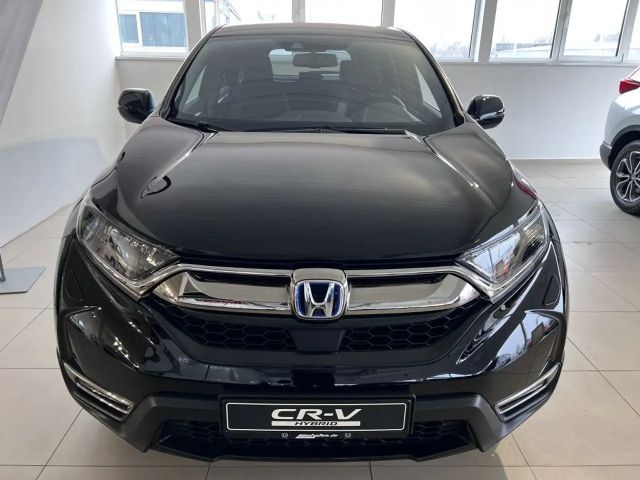 Honda CR-V 2.0 Hybrid Sport e:HEV i-MMD