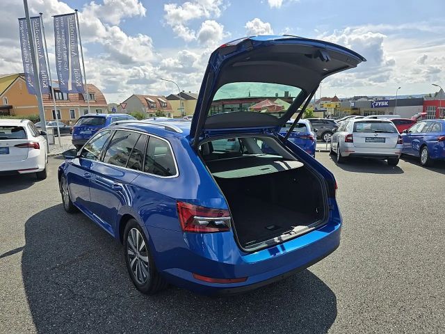 Skoda Superb Style Style