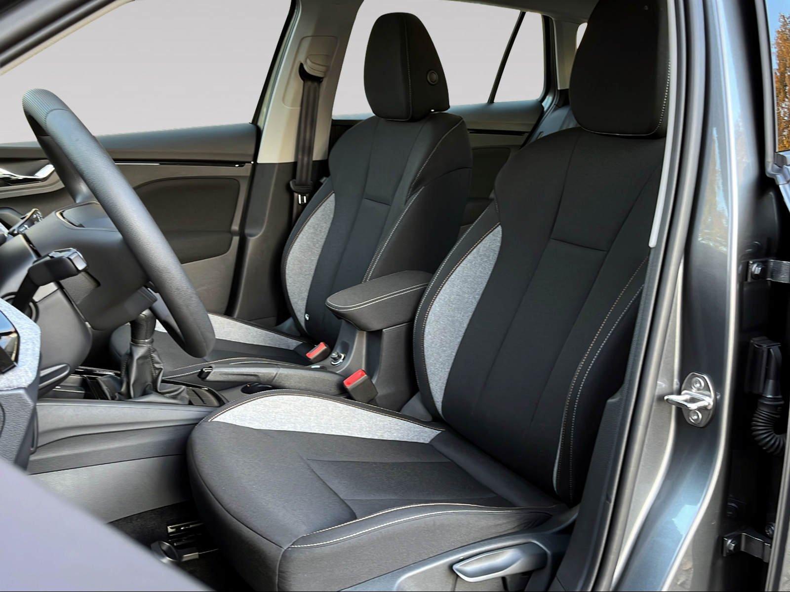 Skoda Scala Selection