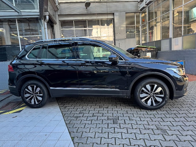 Volkswagen Tiguan 1.5 TSI DSG Move