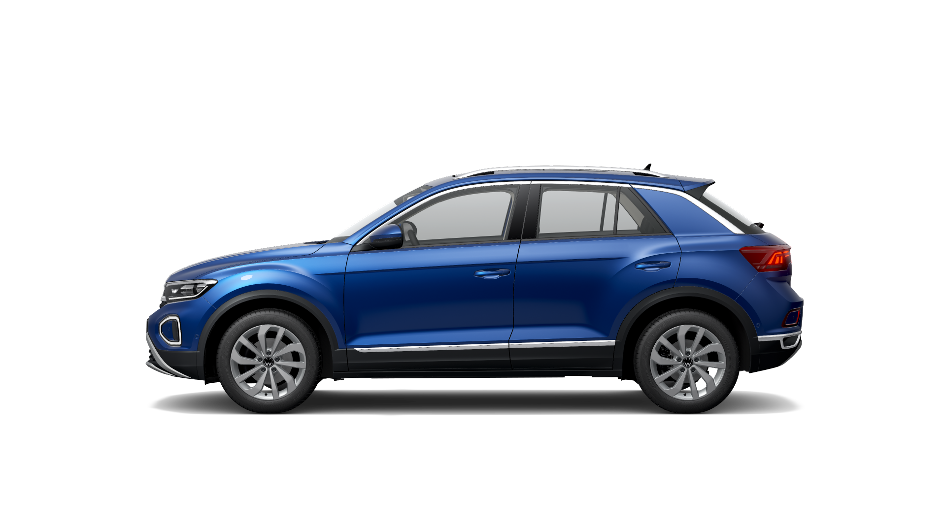 Volkswagen T-Roc 1.0 TSI Style