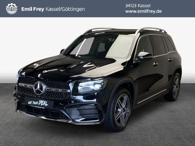 Mercedes-Benz GLB 200 GLB 200 d