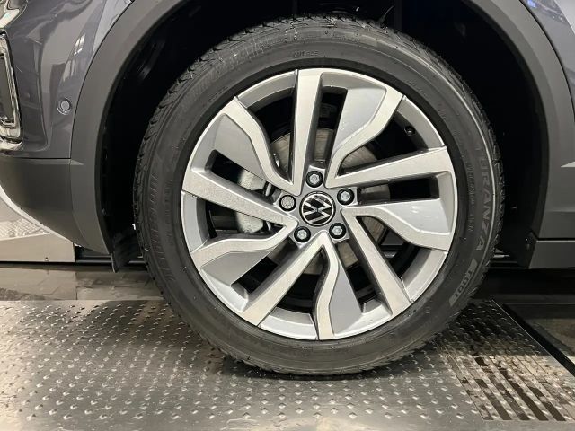 Volkswagen T-Roc 1.5 TSI Cabriolet DSG Sport