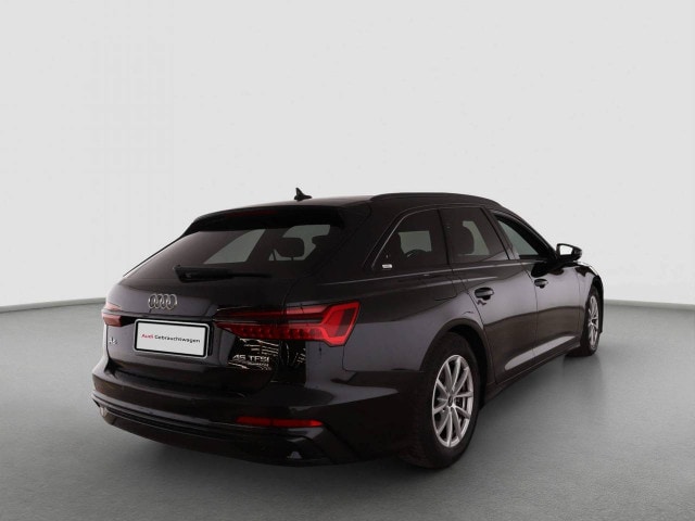 Audi A6 45 TFSI Avant Quattro S-Line S-Tronic
