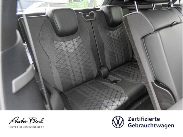 Volkswagen Tayron 4Motion DSG R-Line