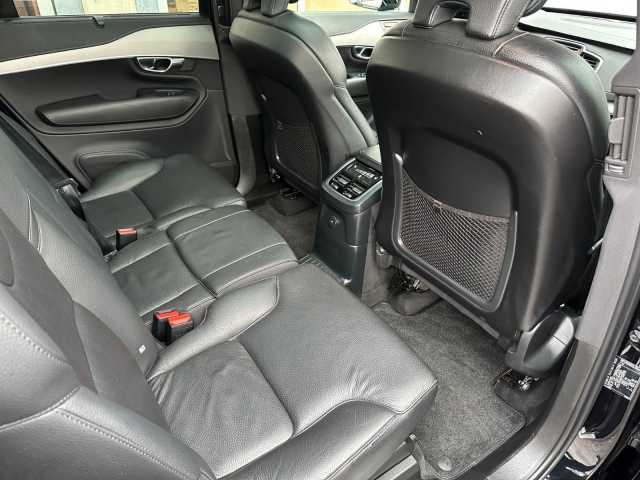Volvo XC90 AWD Dark Plus T8