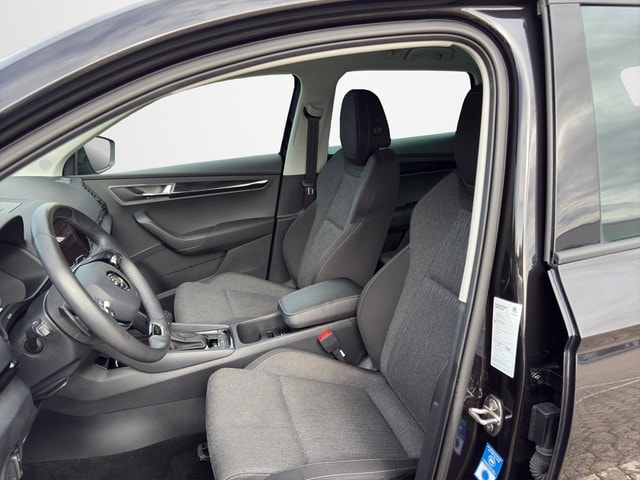 Skoda Karoq 2.0 TDI 4x4 Style Style