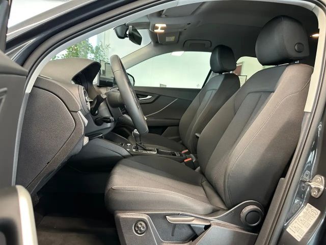 Audi Q2 35 TFSI S-Tronic