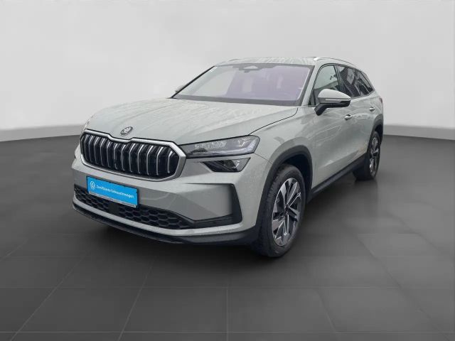 Skoda Kodiaq 1.5 TSI Selection