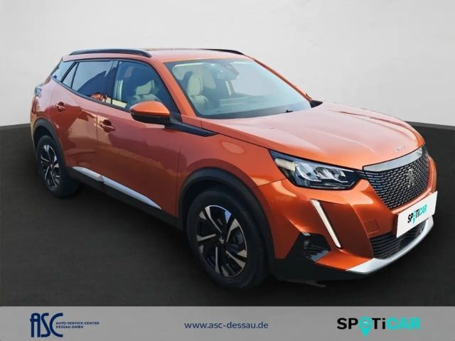 Peugeot 2008 Allure Pack