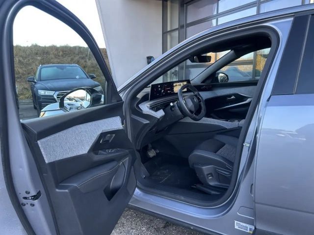 Peugeot 3008 Allure Pack Hybrid