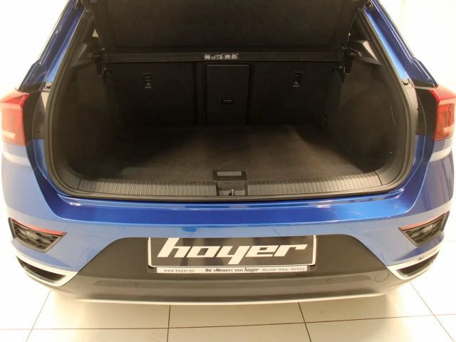 Volkswagen T-Roc 1.5 TSI ACT Sport