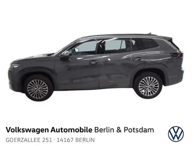 Volkswagen Tayron 1.5 eTSI DSG Life