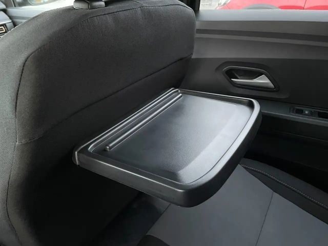 Dacia Jogger Extreme TCe 110