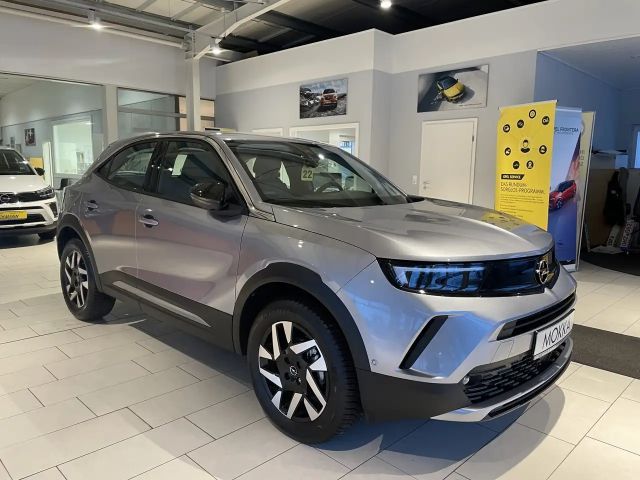 Opel Mokka Elegance Mokka-e