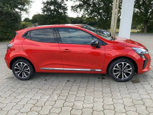 Renault Clio TCe 90 Techno