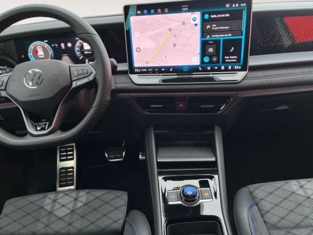 Volkswagen Tayron 2.0 TDI DSG R-Line