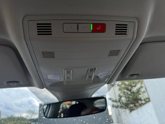 Volkswagen T-Cross DSG