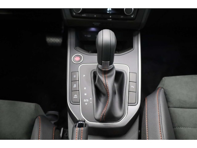 Seat Ibiza 1.5 TSI FR-lijn