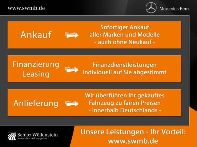 Mercedes-Benz EQS SUV 4MATIC 500 AMG Line