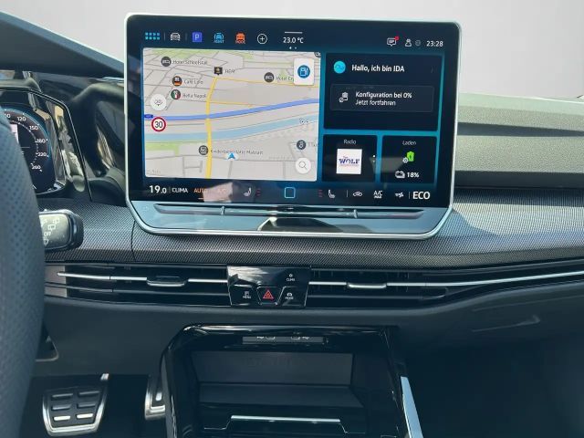 Volkswagen Golf GTE eHybrid