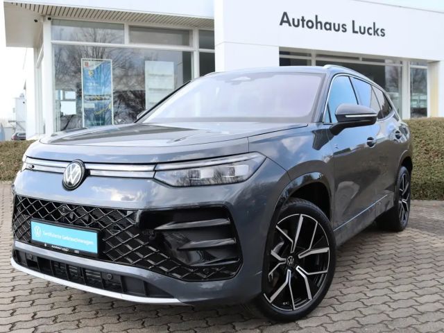 Volkswagen Tayron 2.0 TDI DSG R-Line