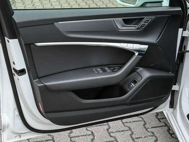 Audi A6 45 TDI Avant S-Line