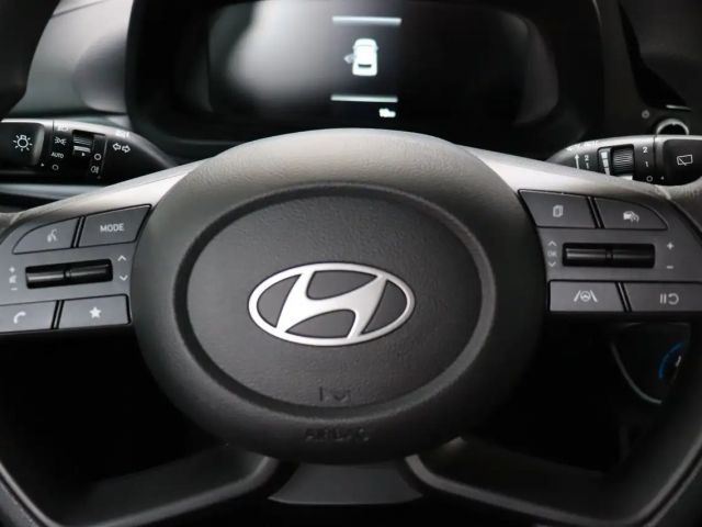 Hyundai i20 1.0 T-GDi